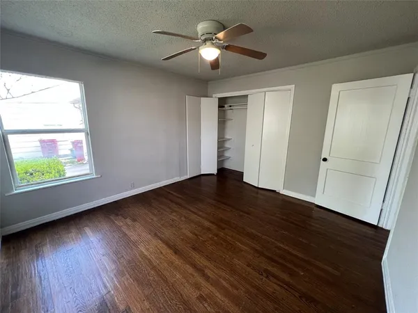 $1,100 | 1726 North Ricketts Street, Sherman, TX 75092