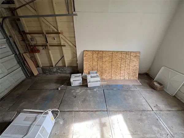 $1,100 | 1726 North Ricketts Street, Sherman, TX 75092