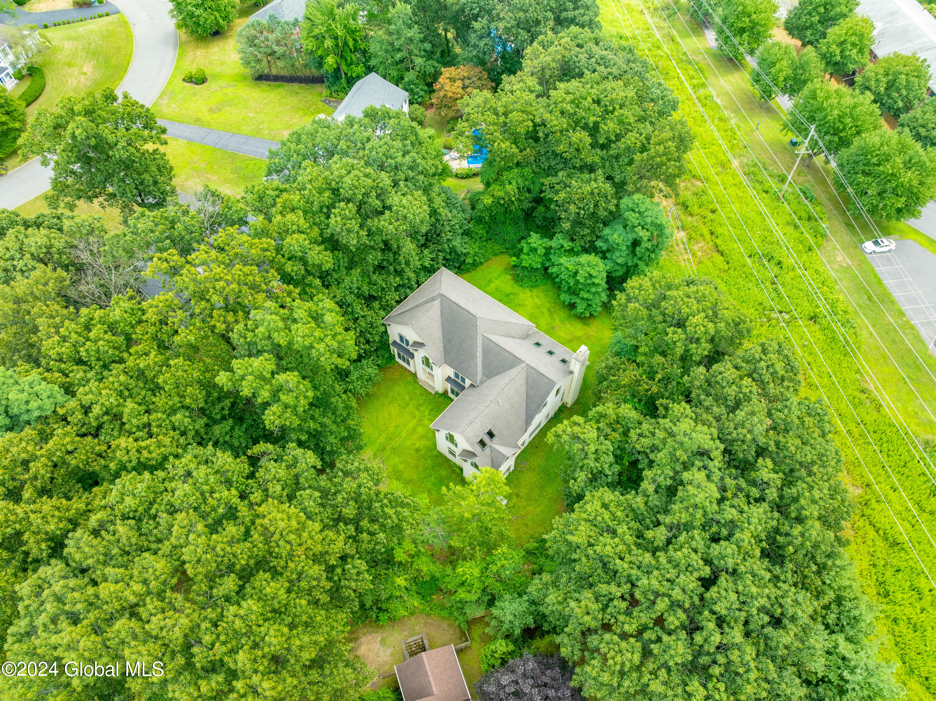 4 Oak Ridge Menands, NY 12204 - Photo 47 of 50 DJI_0284-HDR