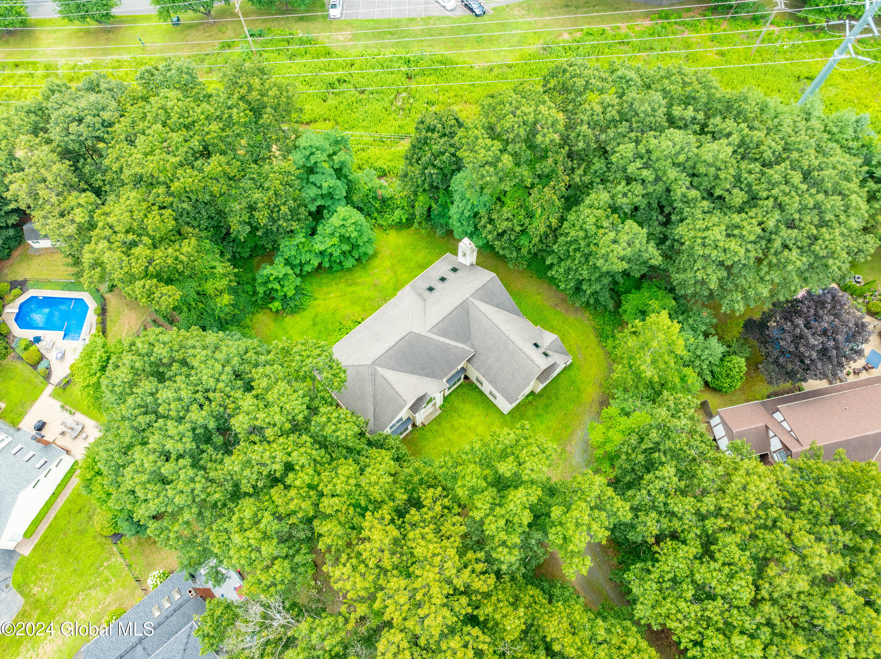 4 Oak Ridge Menands, NY 12204 - Photo 50 of 50 DJI_0299-HDR