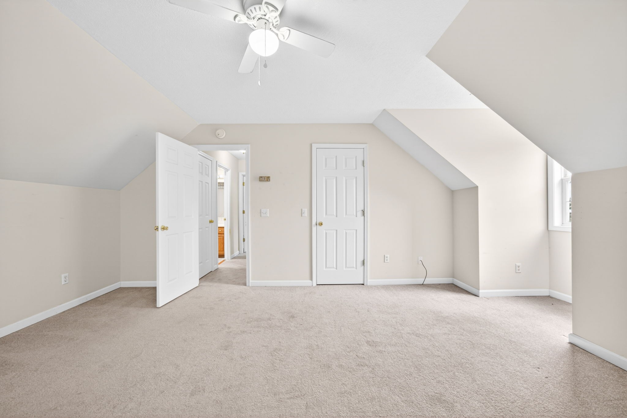 291 Poplar Point Lane Rickman, TN 38580 - Photo 22 of 41 a view of empty room