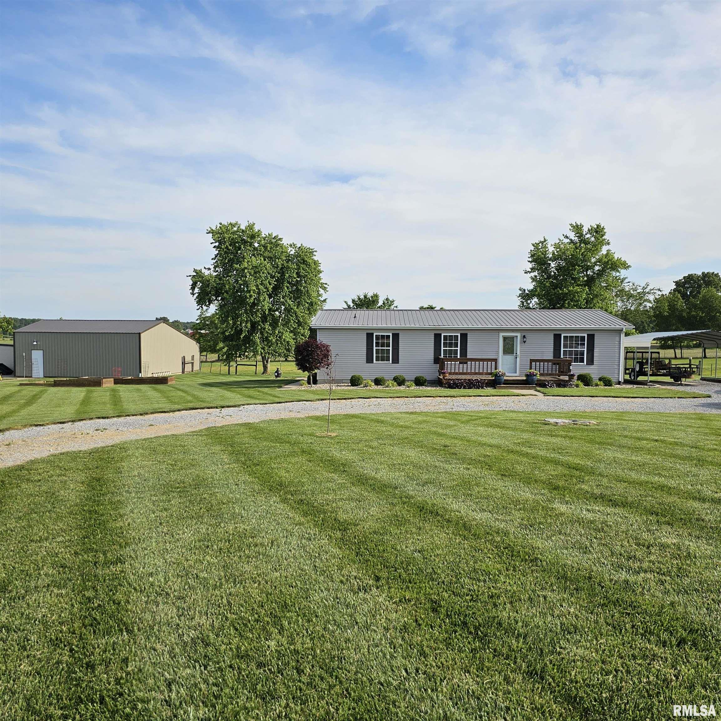 2895 Brown Road Galatia, IL 62935 - Photo 1 of 39 Gallery Image 1