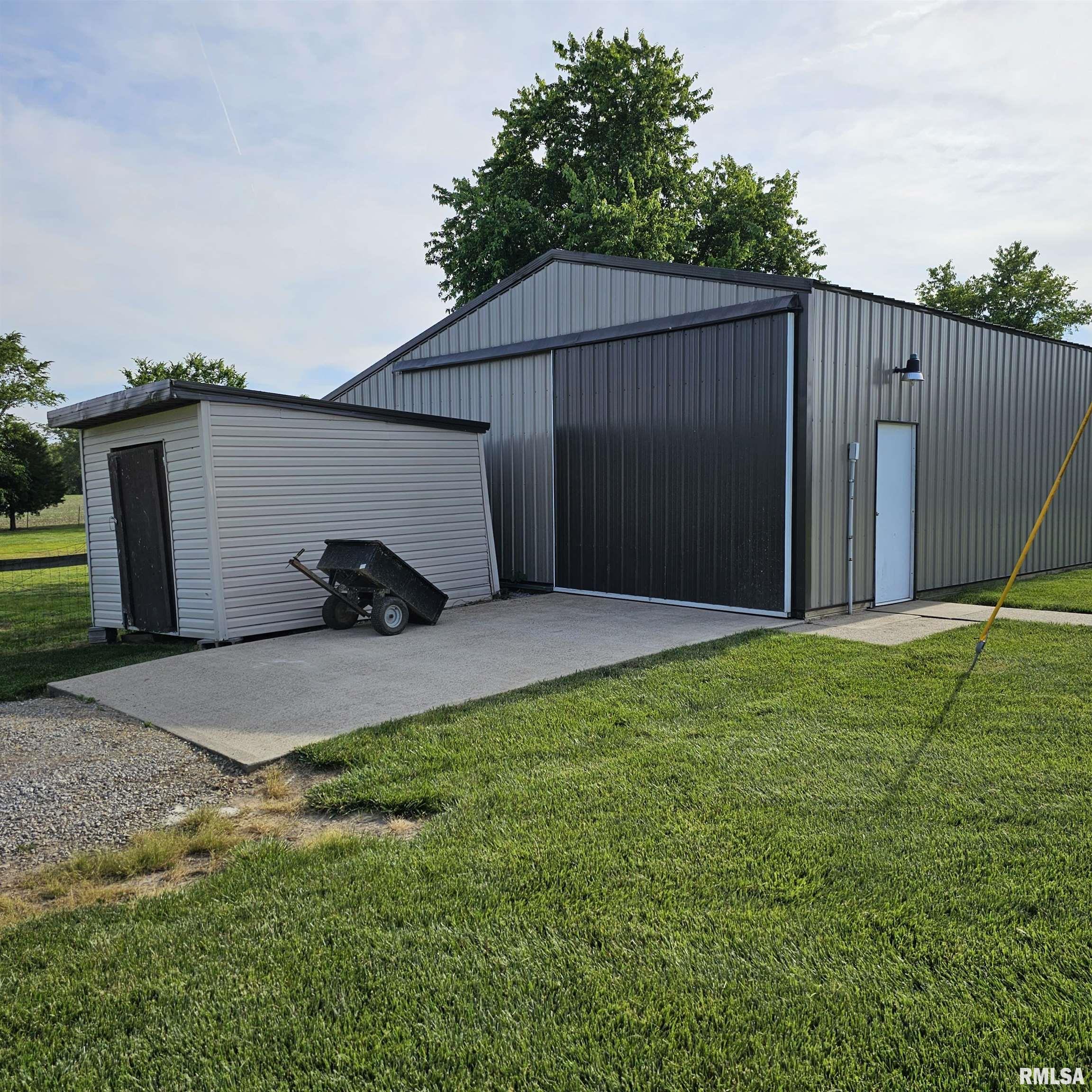 2895 Brown Road Galatia, IL 62935 - Photo 14 of 39 Gallery Image 14