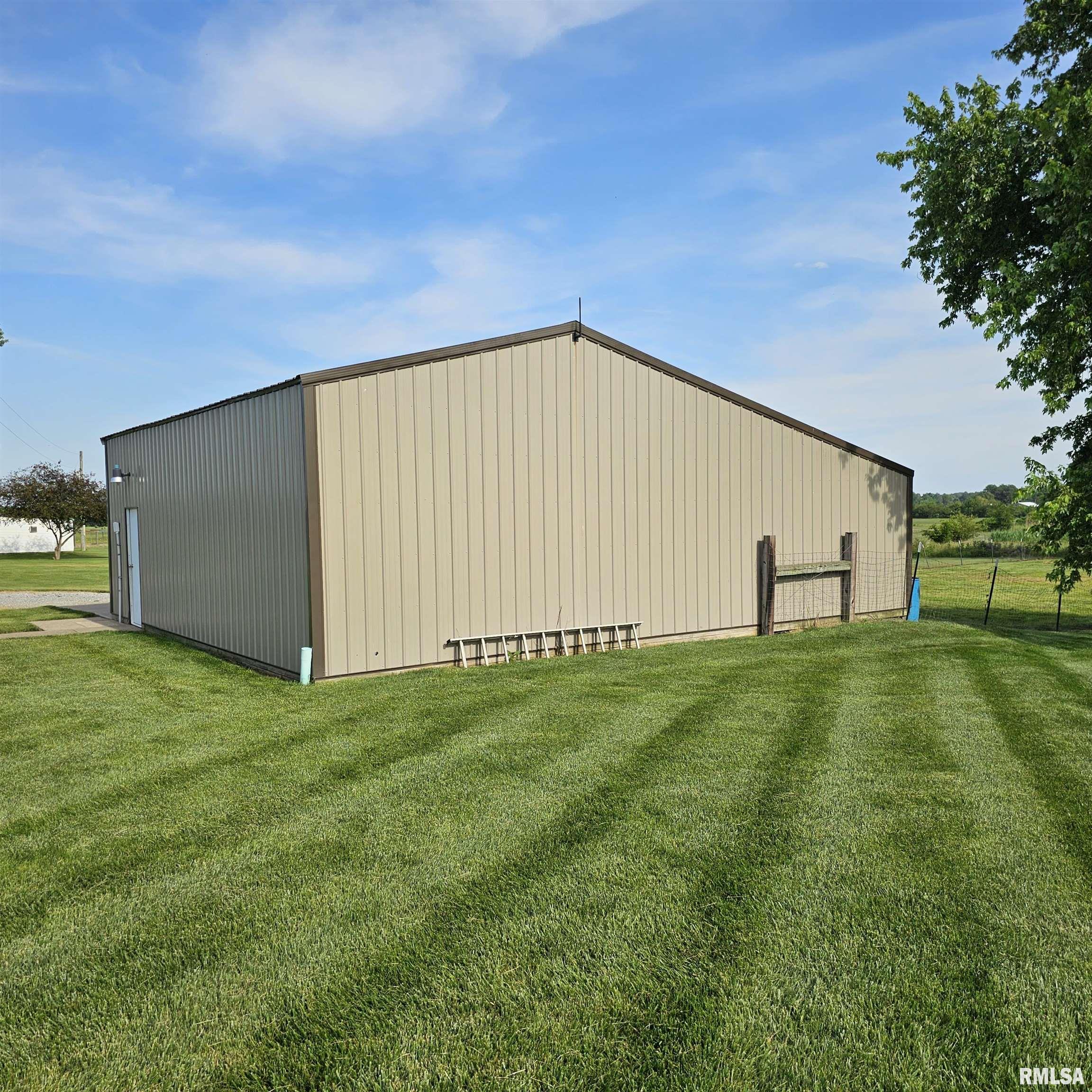 2895 Brown Road Galatia, IL 62935 - Photo 15 of 39 Gallery Image 15