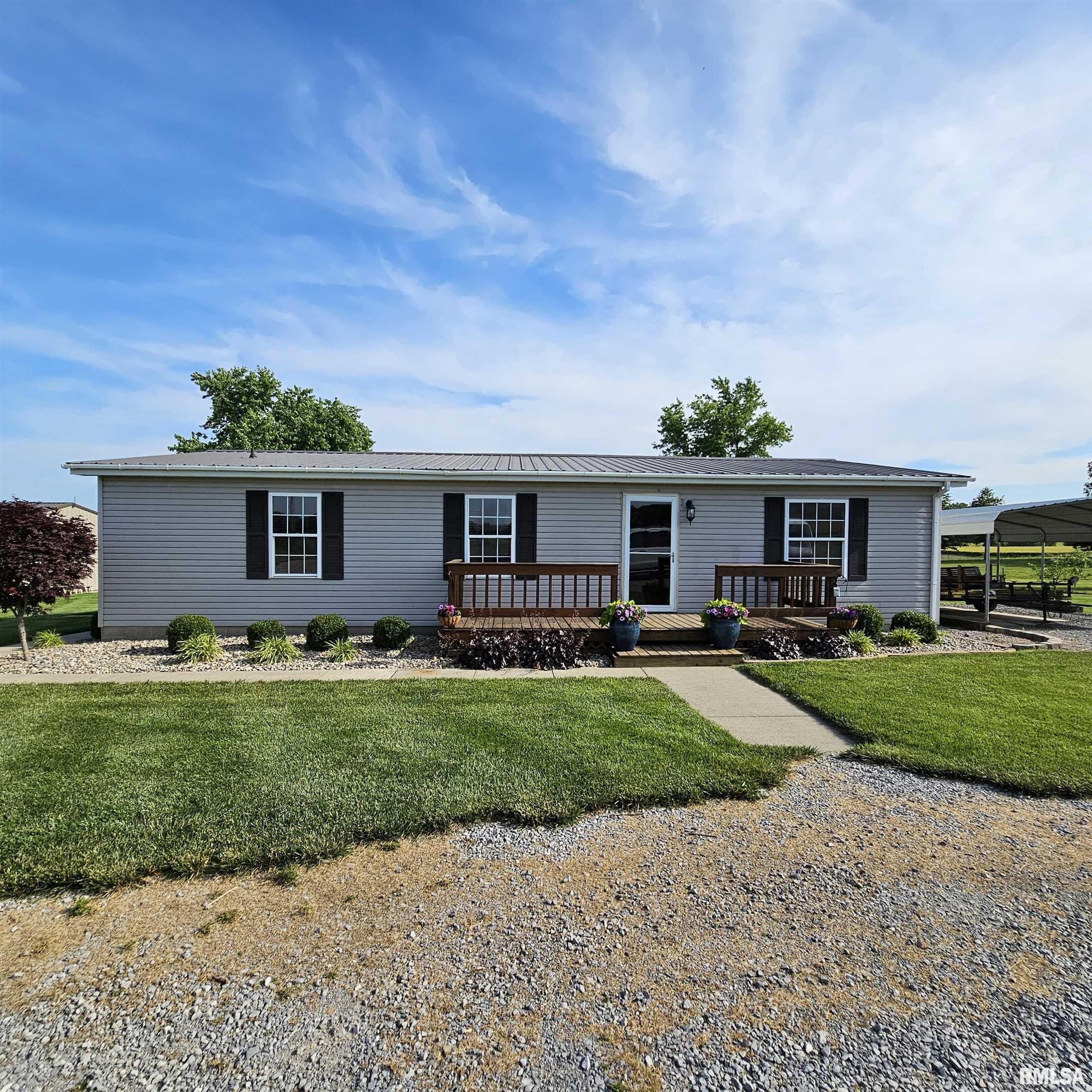 2895 Brown Road Galatia, IL 62935 - Photo 2 of 39 Gallery Image 2