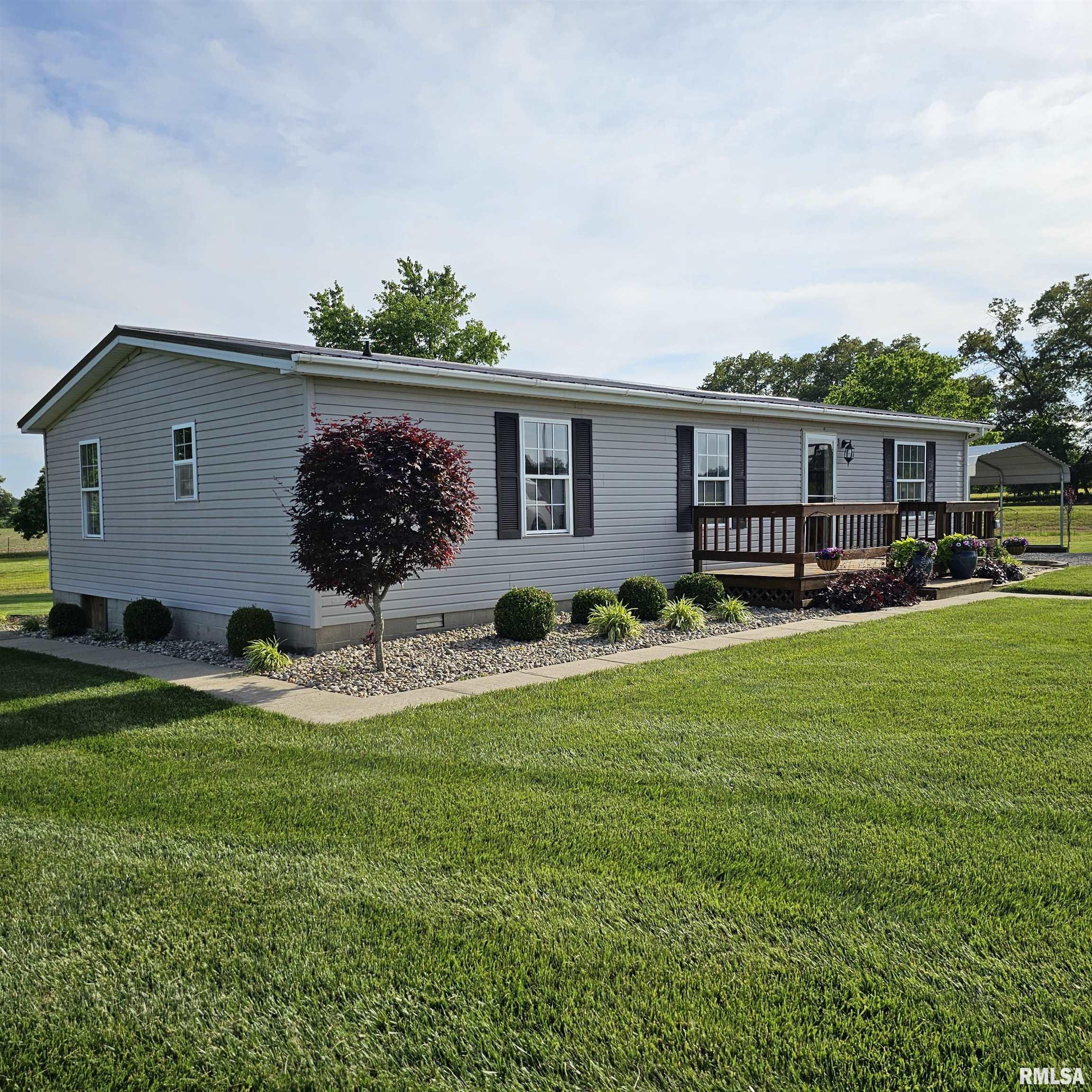 2895 Brown Road Galatia, IL 62935 - Photo 3 of 39 Gallery Image 3