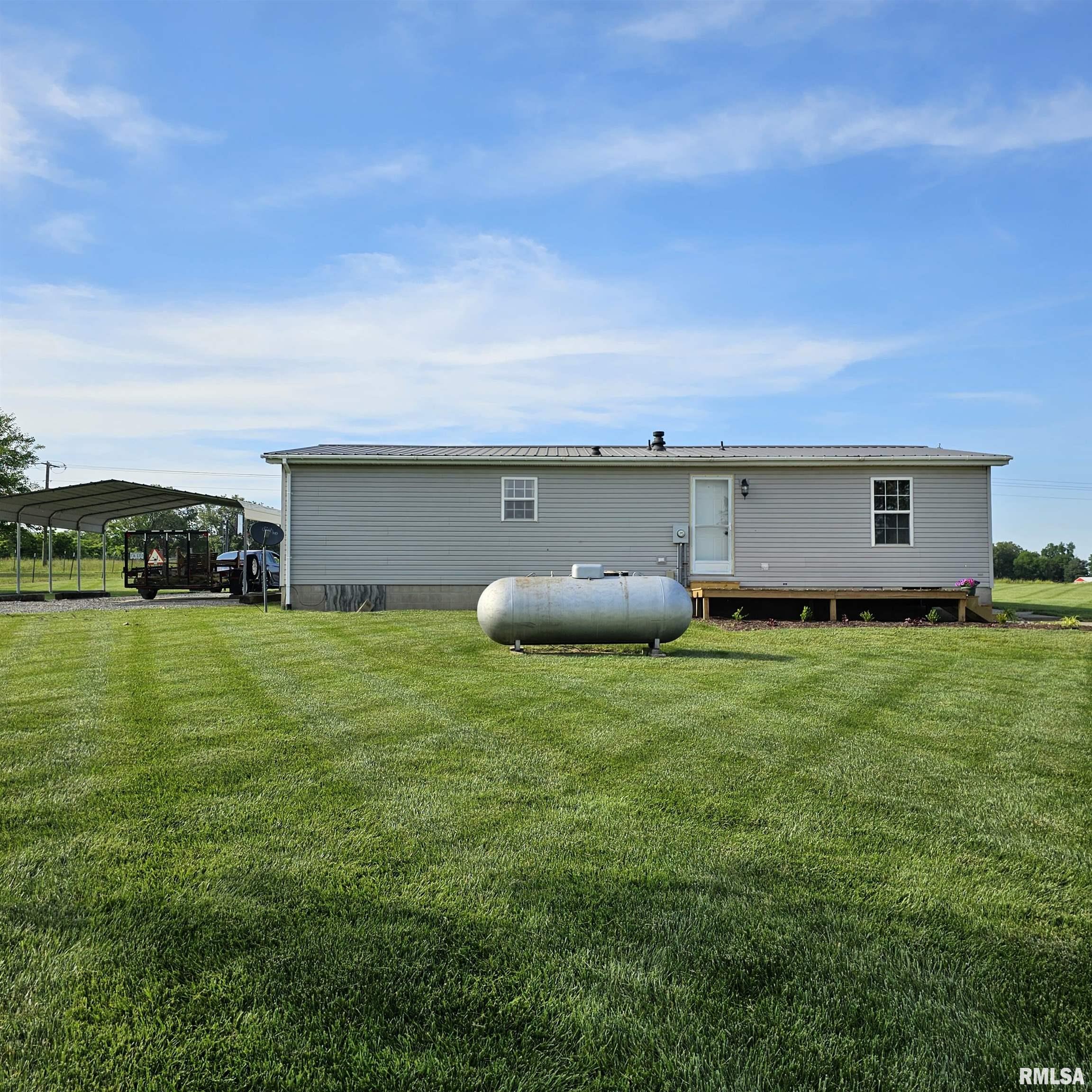 2895 Brown Road Galatia, IL 62935 - Photo 5 of 39 Gallery Image 5