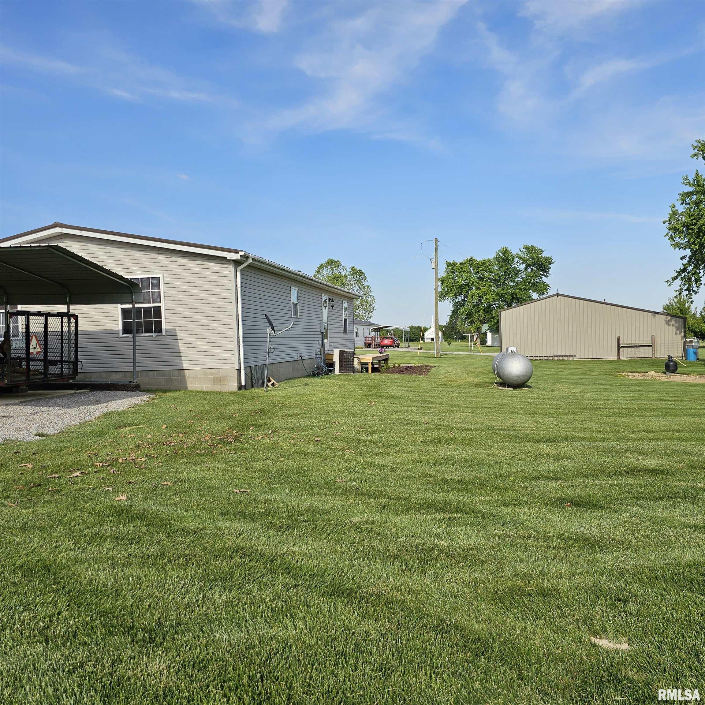2895 Brown Road Galatia, IL 62935 - Photo 6 of 39 Gallery Image 6