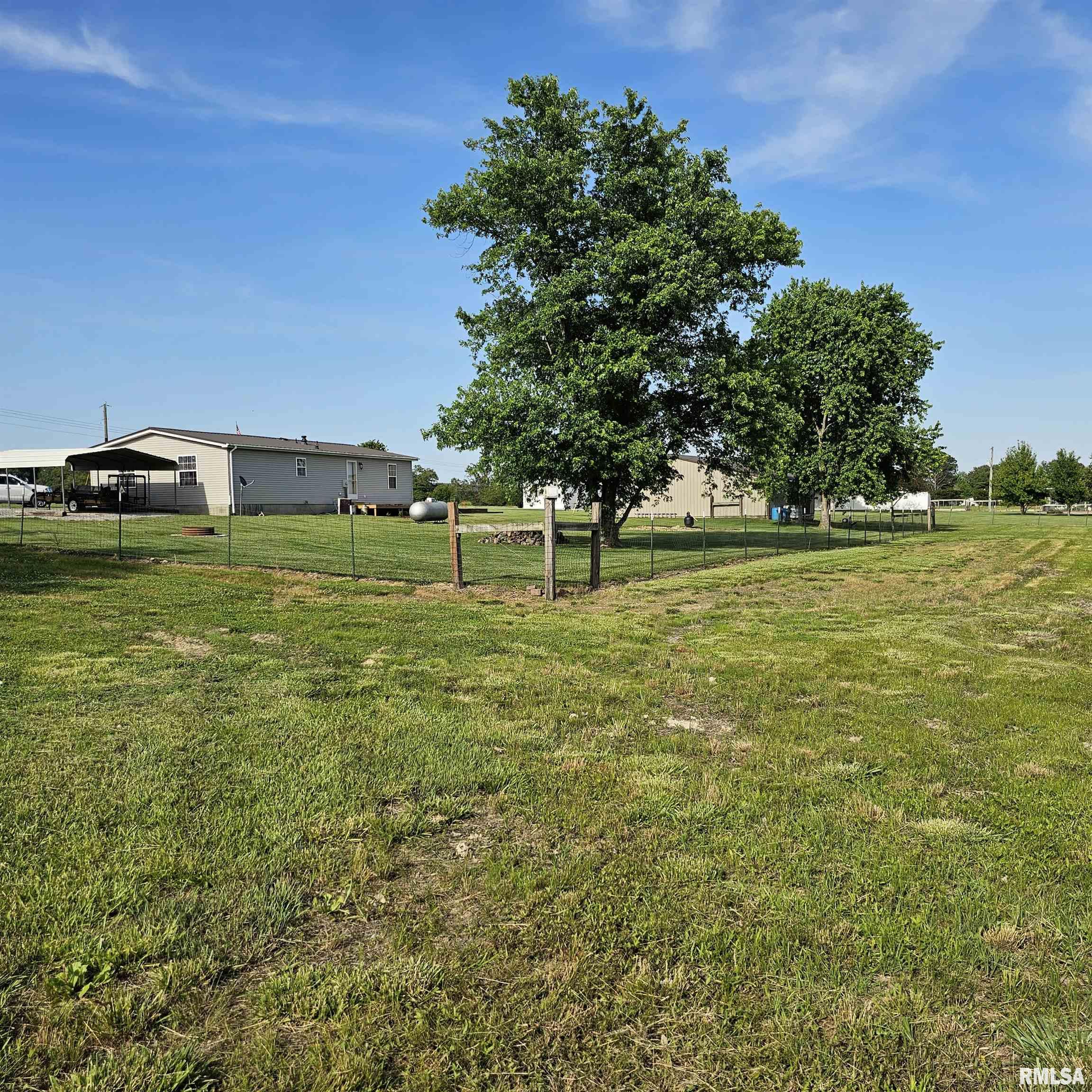 2895 Brown Road Galatia, IL 62935 - Photo 7 of 39 Gallery Image 7