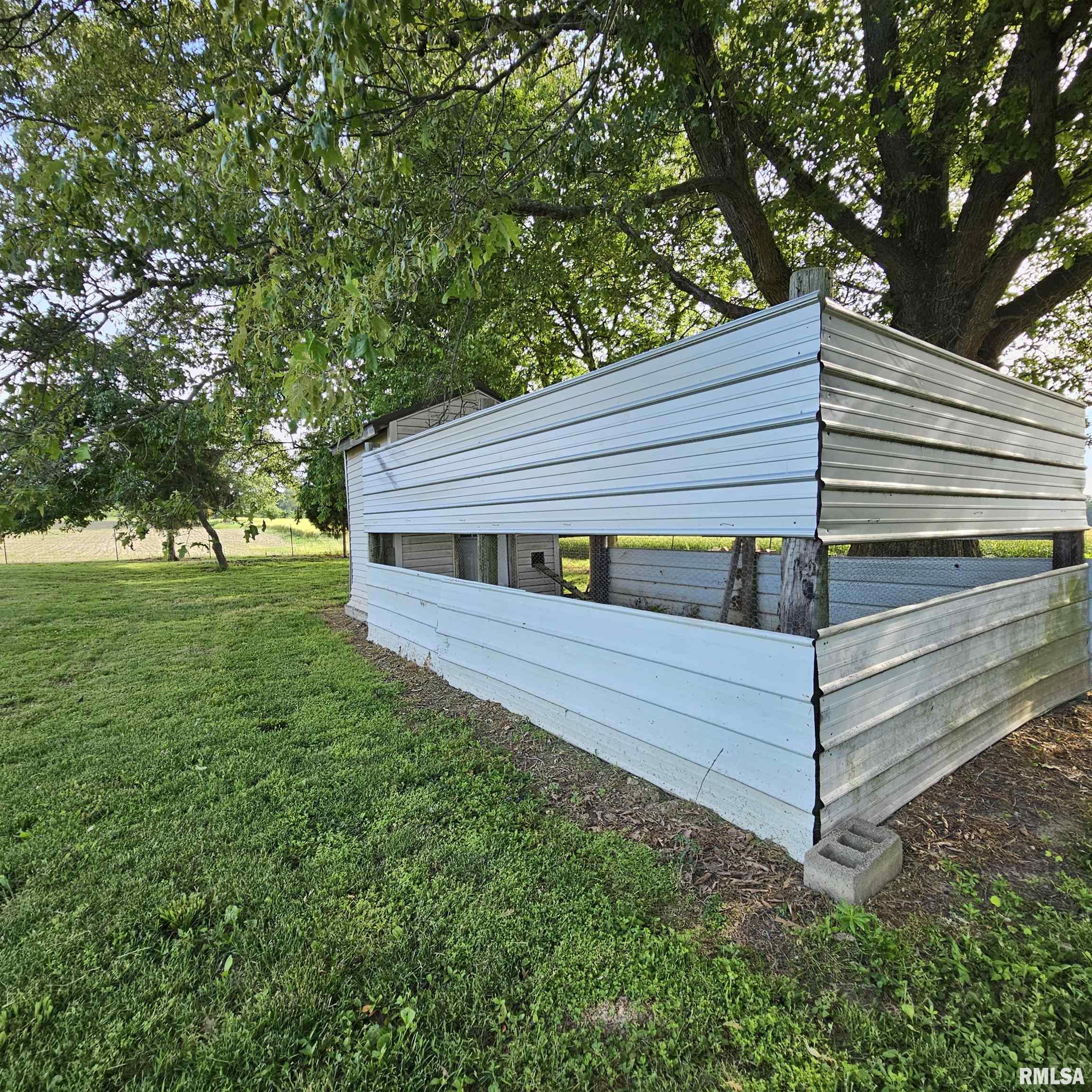 2895 Brown Road Galatia, IL 62935 - Photo 9 of 39 Gallery Image 9