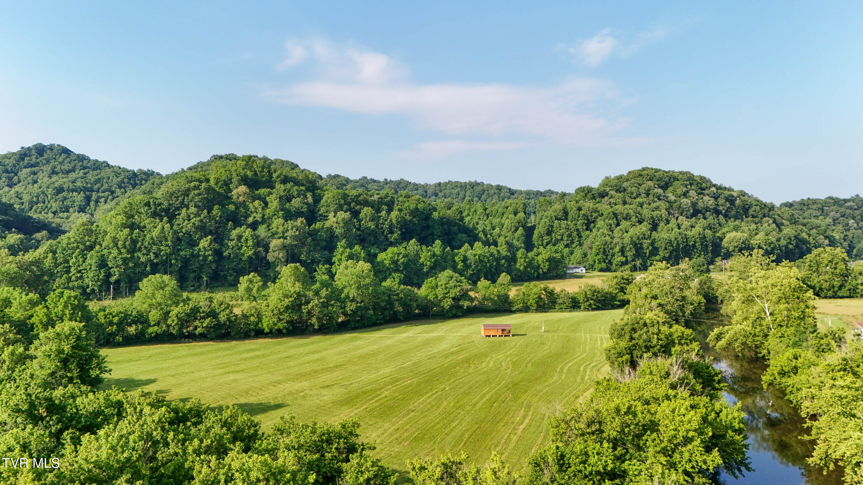 Tbd Canebrake Road Abingdon, VA 24210 - Photo 8 of 67 5-print-Canebrake Rd Drone DOM-6
