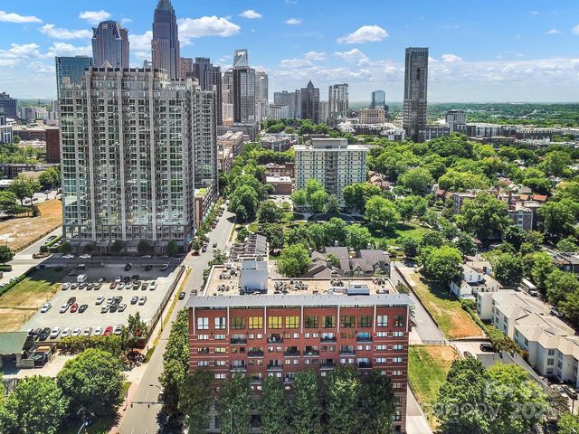 $245,000 | 715 North Church Street, Unit 311, Charlotte, NC 28202