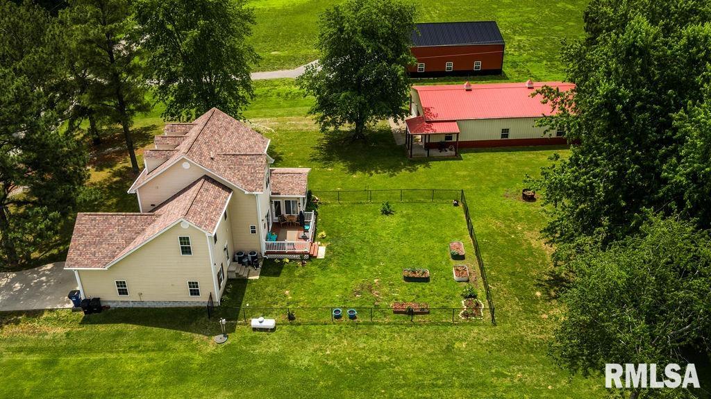 1403 Howard Road Marion, IL 62959 - Photo 36 of 40
