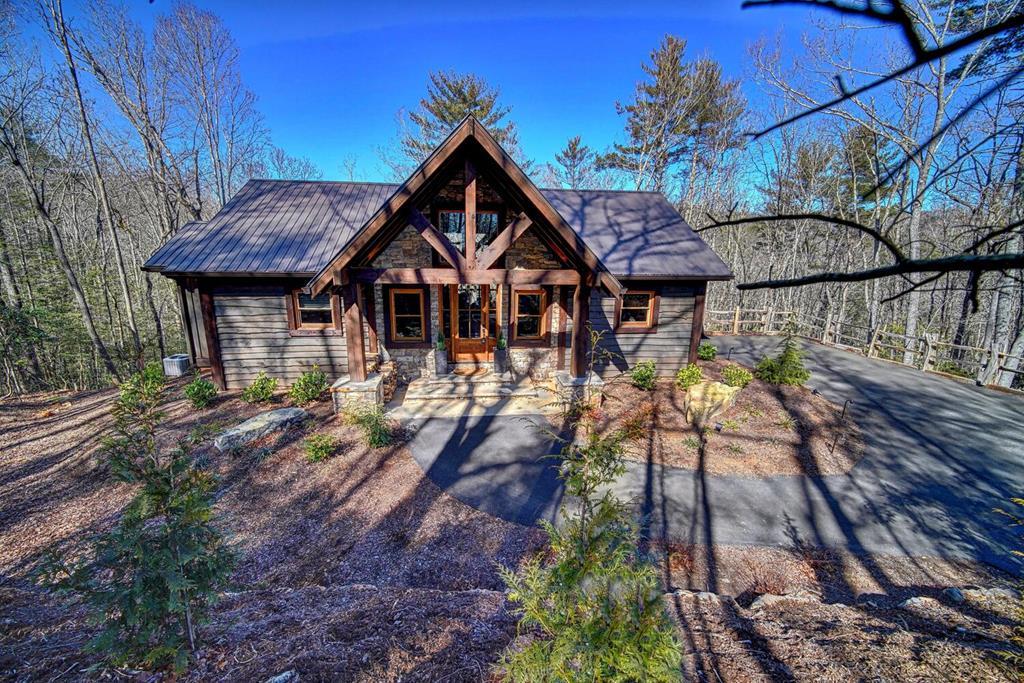 111 Price Circle Blue Ridge, GA 30513 - Photo 2 of 66