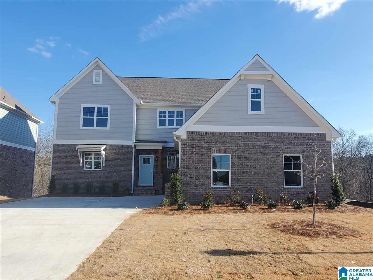 857 Madison Lane Helena, AL 35080 - Photo 2 of 29