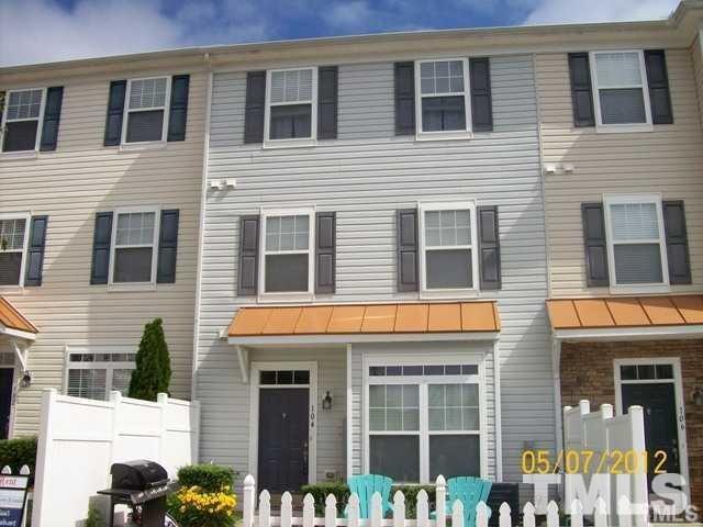 2211 Raven Road, Unit 104 Raleigh, NC 27614 - Photo 1 of 17 Gallery Image 1