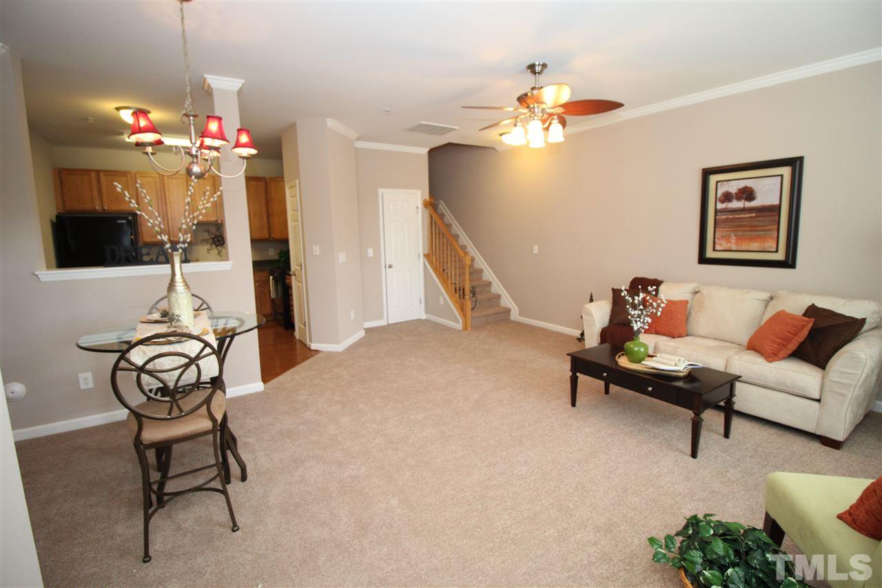 2211 Raven Road, Unit 104 Raleigh, NC 27614 - Photo 2 of 17 Gallery Image 2