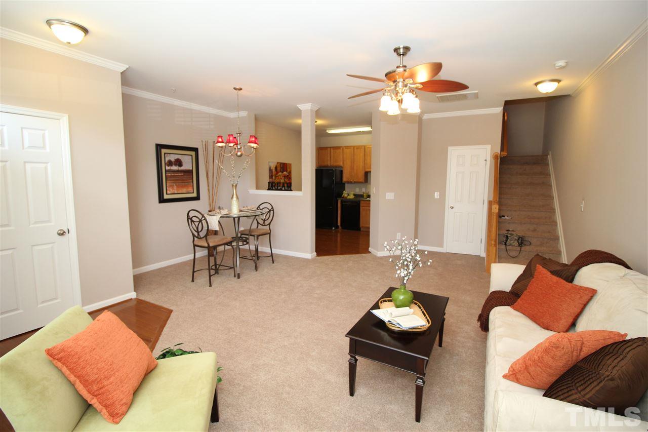 2211 Raven Road, Unit 104 Raleigh, NC 27614 - Photo 3 of 17 Gallery Image 3