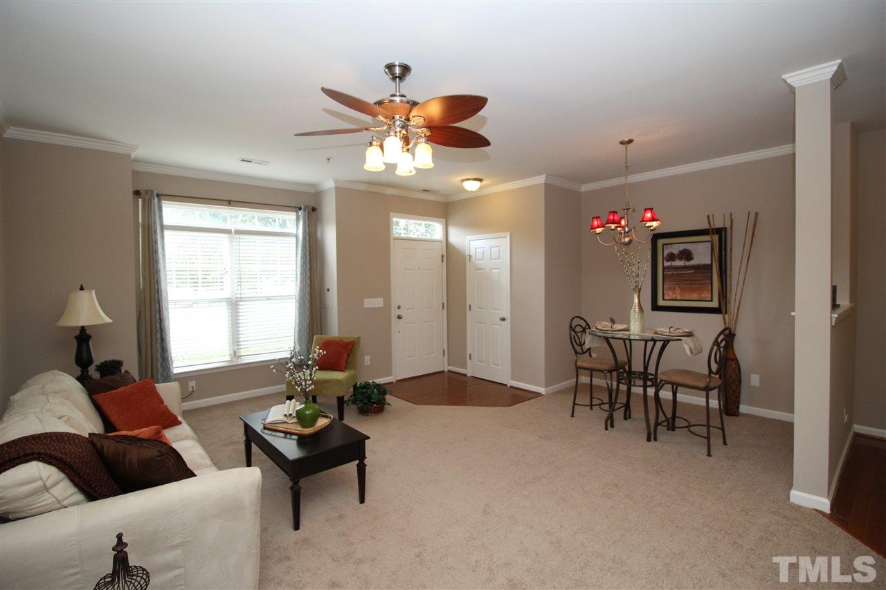 2211 Raven Road, Unit 104 Raleigh, NC 27614 - Photo 4 of 17 Gallery Image 4