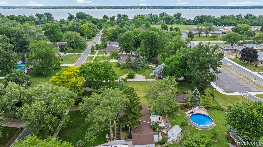 7993 Church Road Grosse Ile, MI 48138 - Photo 30 of 37