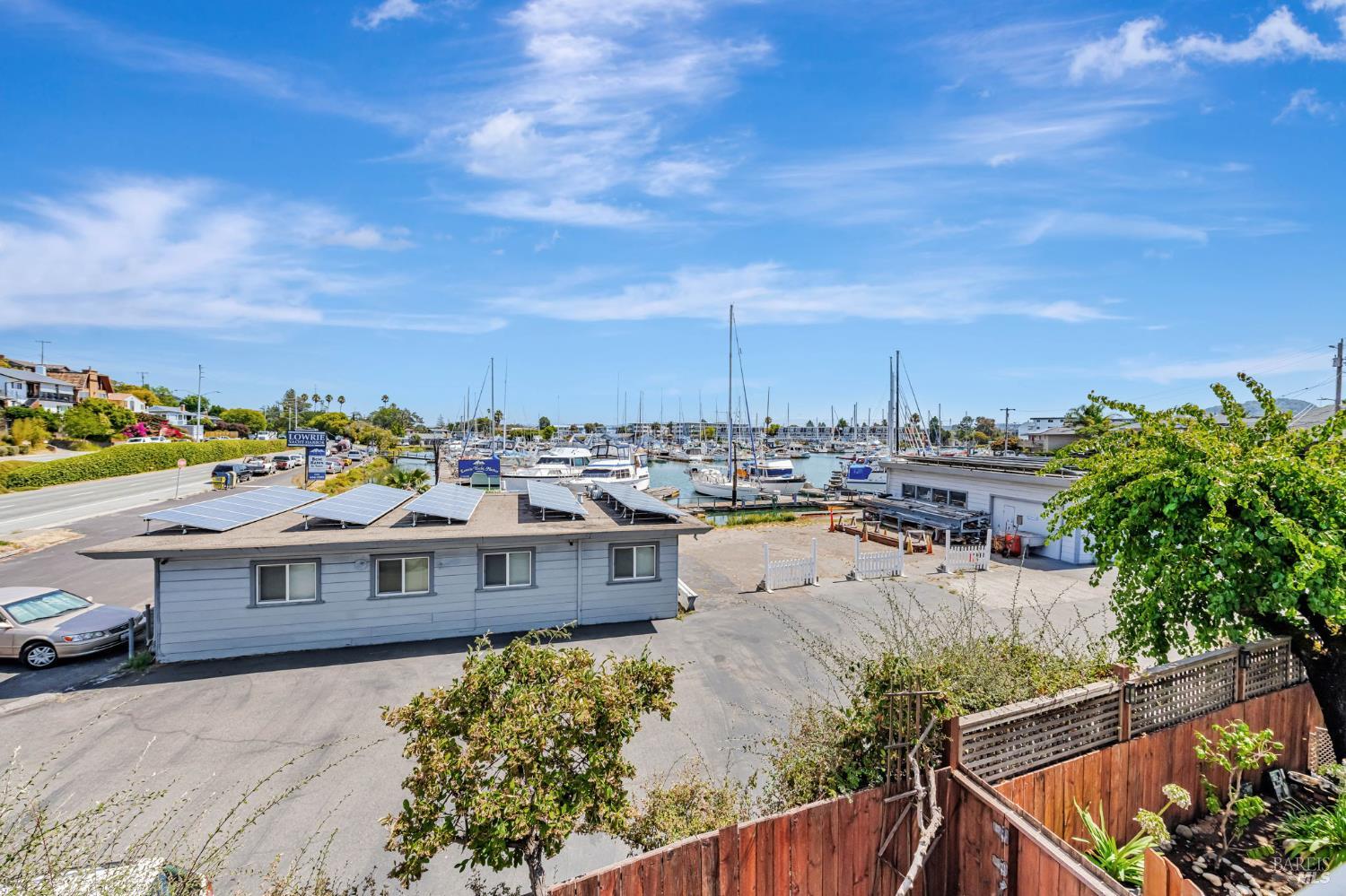 4 Point San Pedro Road, Unit 4 San Rafael, CA 94901 - Photo 10 of 16