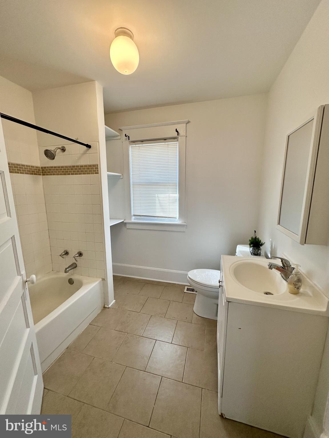 139 Otis Avenue Tuckerton, NJ 08087 - Photo 11 of 27 a bathroom with a sink toilet tub and shower