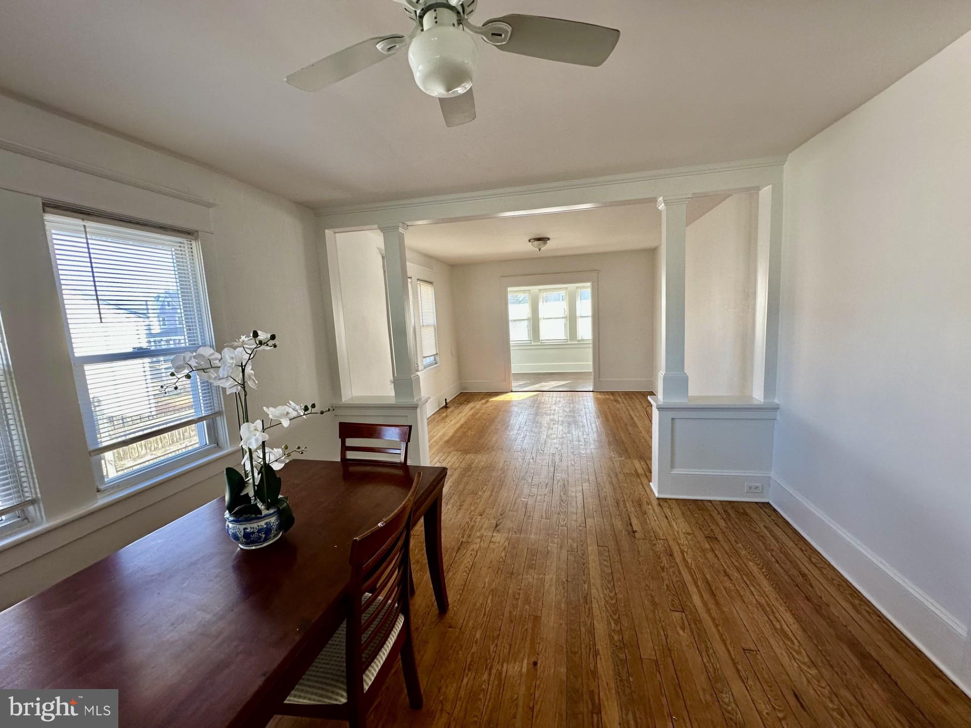 139 Otis Avenue Tuckerton, NJ 08087 - Photo 6 of 27 a view of a workspace with furniture and a window