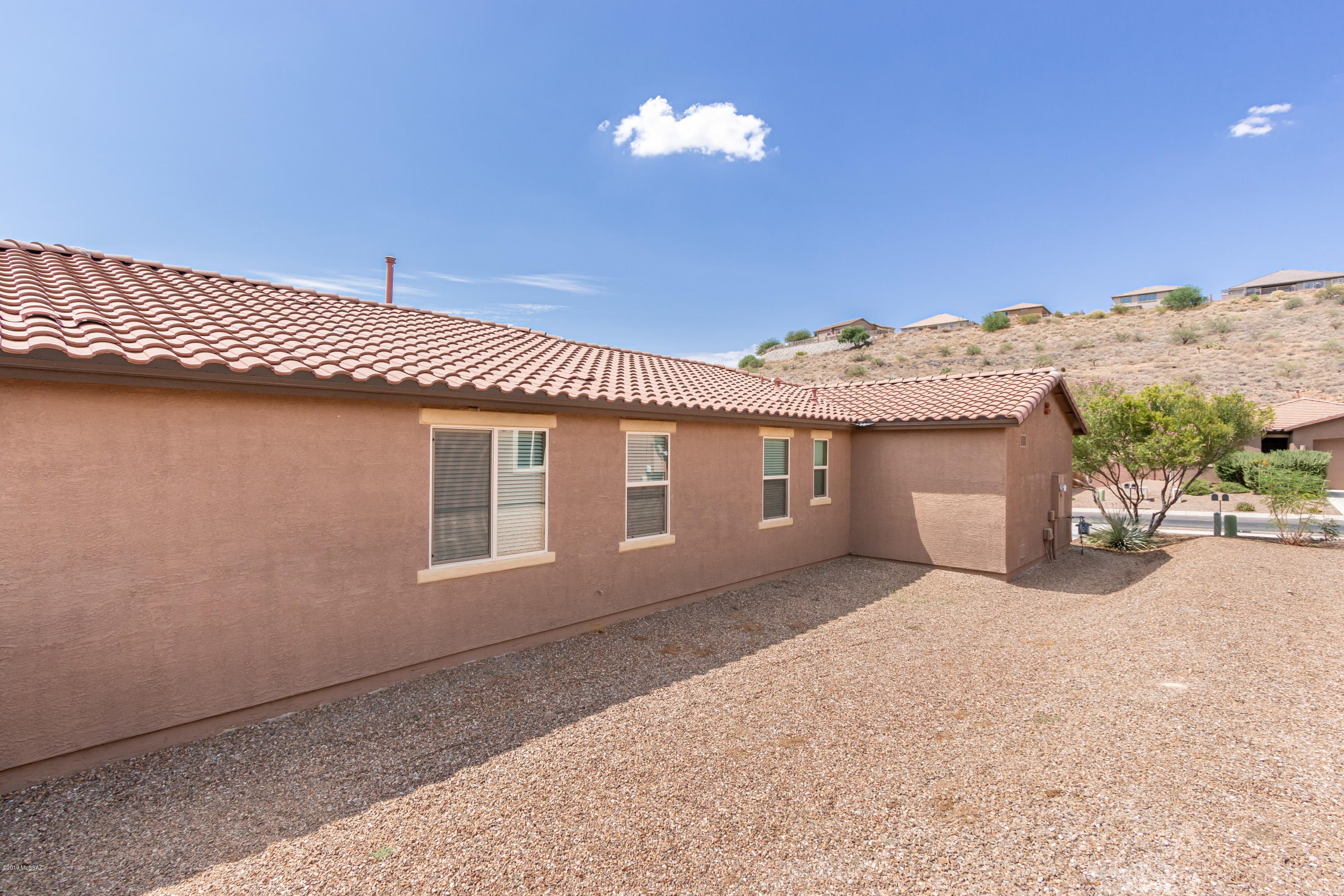 38996 South Running Roses Lane Tucson, AZ 85739 - Photo 32 of 36 Gallery Image 32