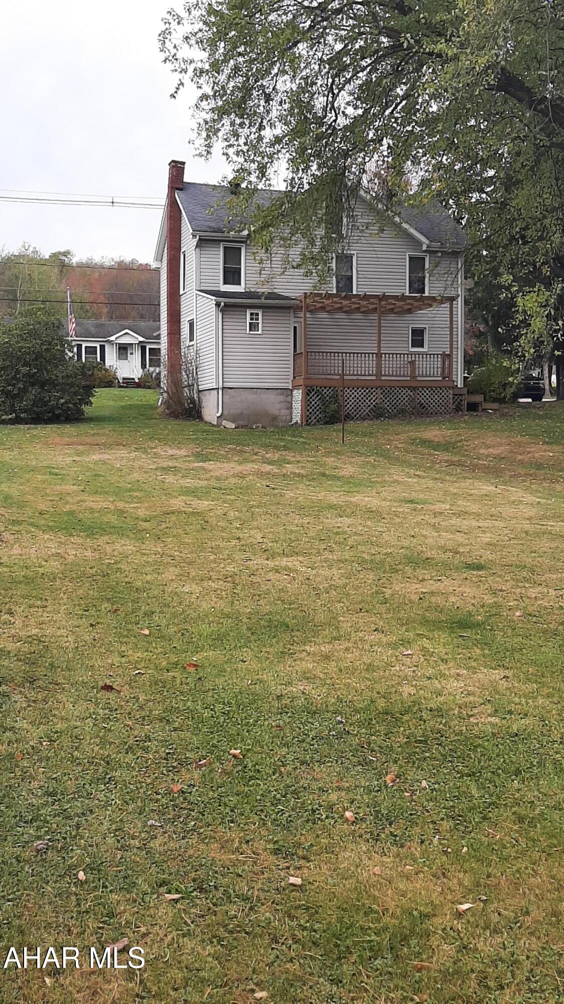 828 George Street Lilly, PA 15938 - Photo 25 of 29