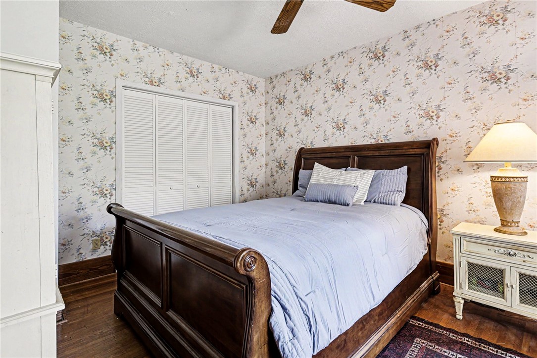 44 Rawlinson Road Irondequoit, NY 14617 - Photo 15 of 33 Main Bedroom