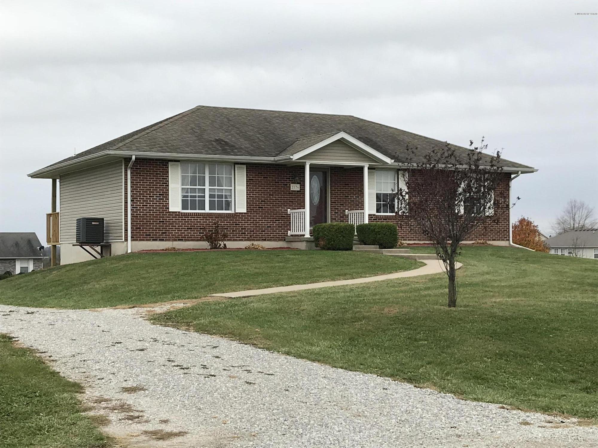 2176 State Rd Mm New Bloomfield, MO 65063 - Photo 1 of 1