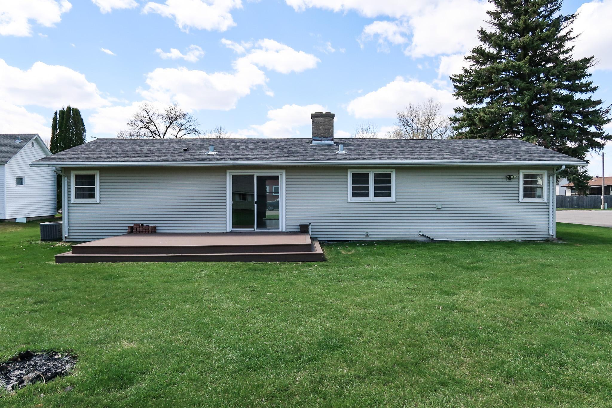 308 4th Street East Ada, MN 56510 - Photo 33 of 36