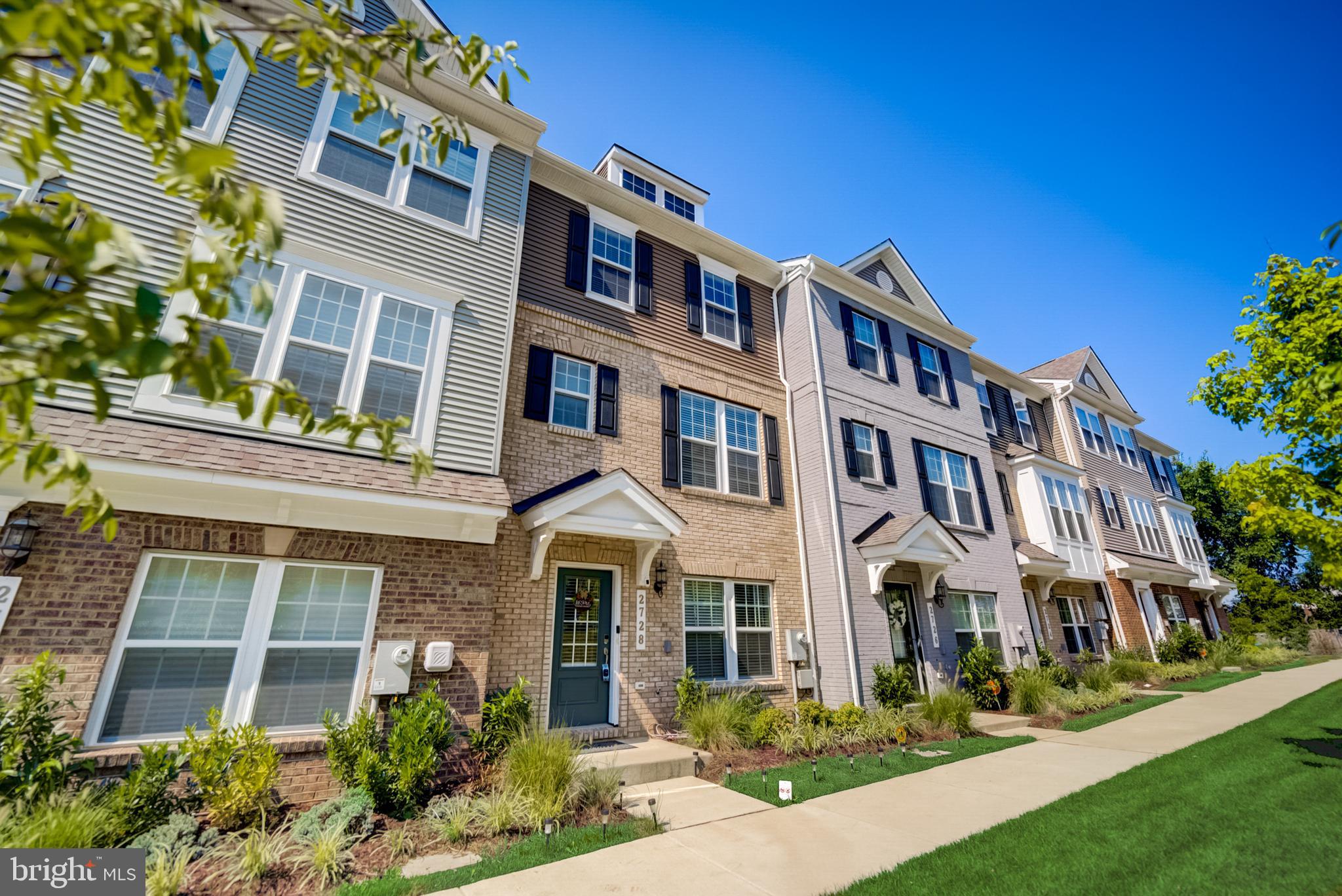 2728 Pinebrook Road Hyattsville, MD 20785 - Photo 1 of 35 Gallery Image 1