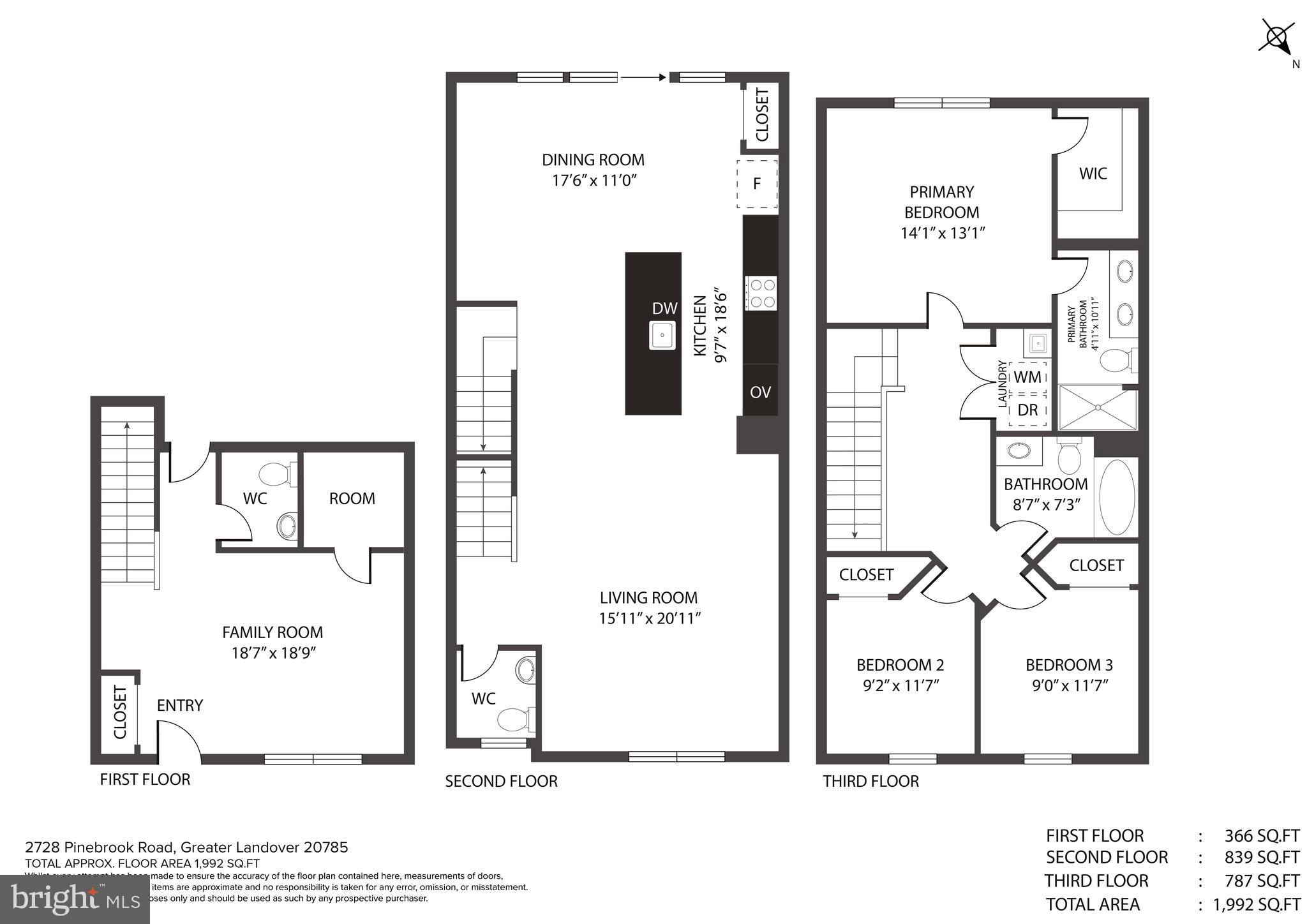 2728 Pinebrook Road Hyattsville, MD 20785 - Photo 32 of 35 Gallery Image 32