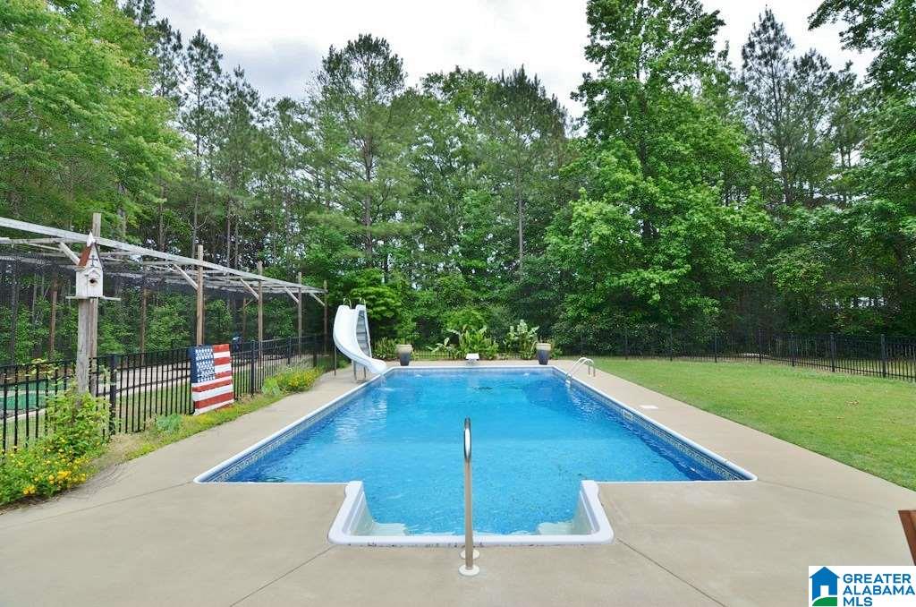 3716 St Clair Forest Road Moody, AL 35004 - Photo 48 of 50