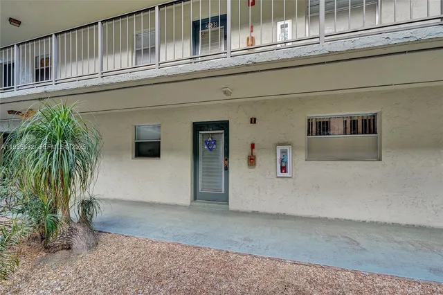 $110,000 | 1810 Southwest 81st Avenue, Unit 2108, North Lauderdale, FL 33068