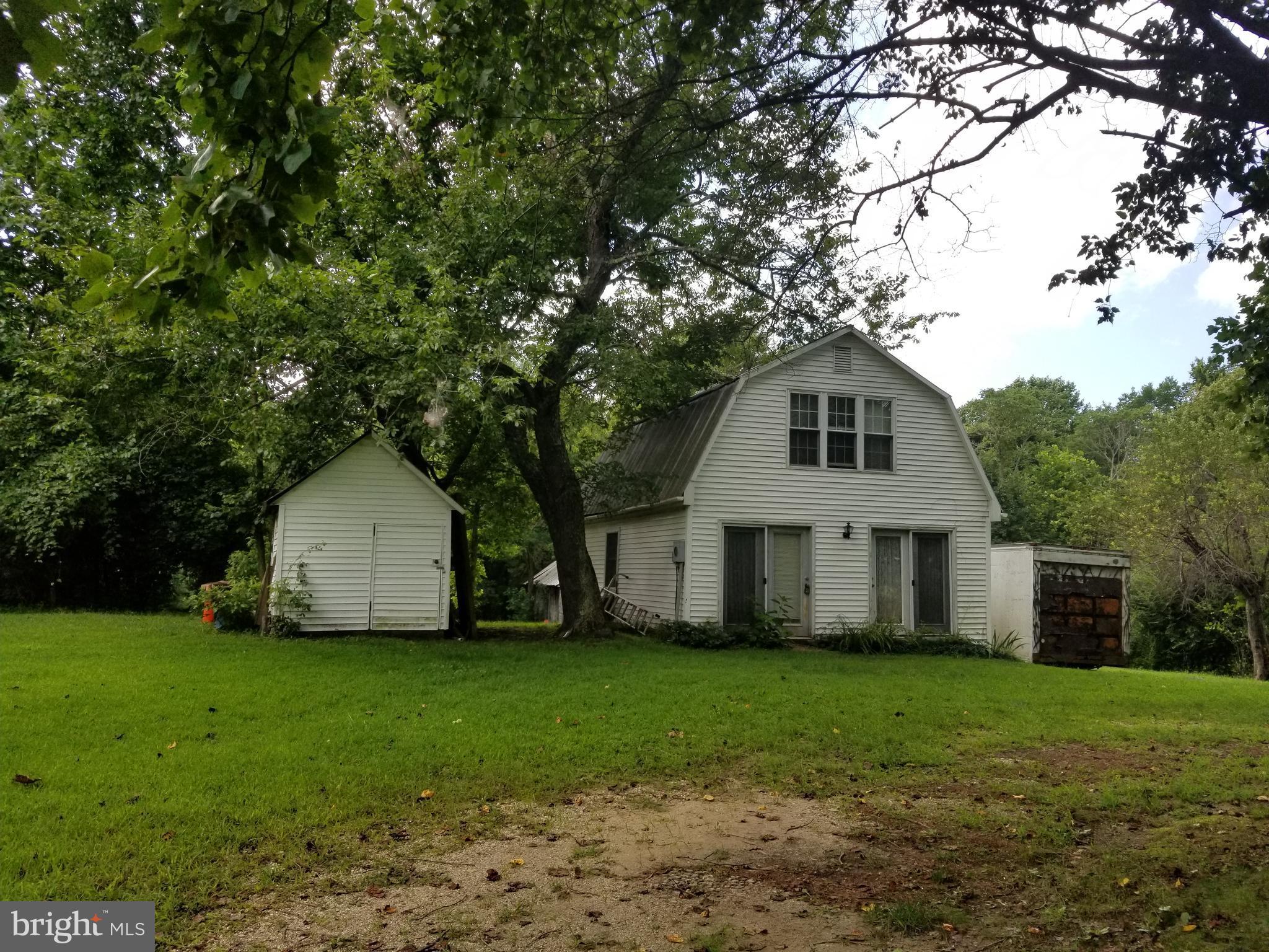 17101 Croom Road Brandywine, MD 20613 - Photo 21 of 23 Guest House