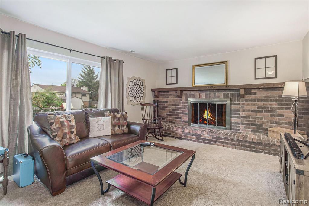5434 Pheasant Run Road Clarkston, MI 48346 - Photo 14 of 27
