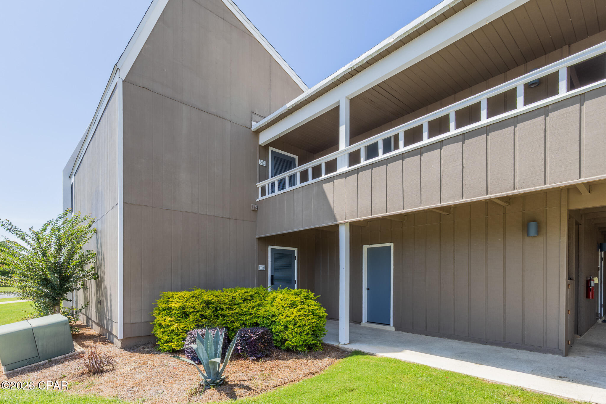 4725 Bay Point Road, Unit 270 Panama City Beach, FL 32408 - Photo 1 of 27