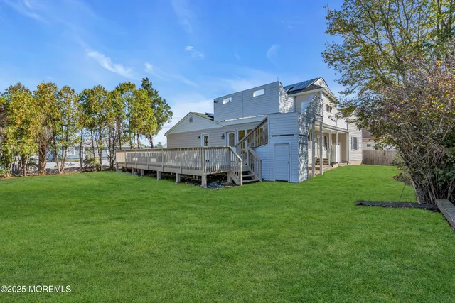 $598,000 | 101 Clearwater Drive, Forked River, NJ 08731