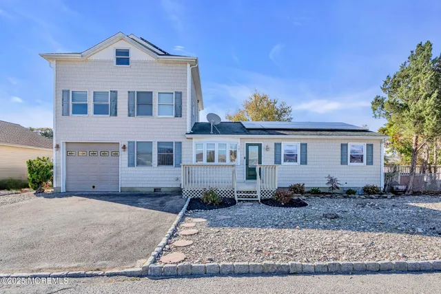 $599,000 | 101 Clearwater Drive, Forked River, NJ 08731