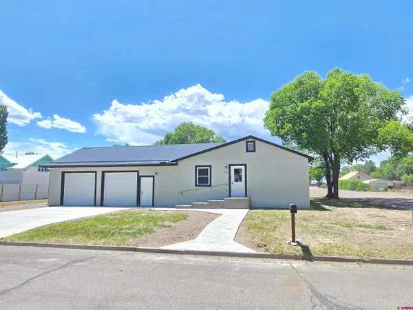$319,000 | 701 Adams Street, Monte Vista, CO 81144