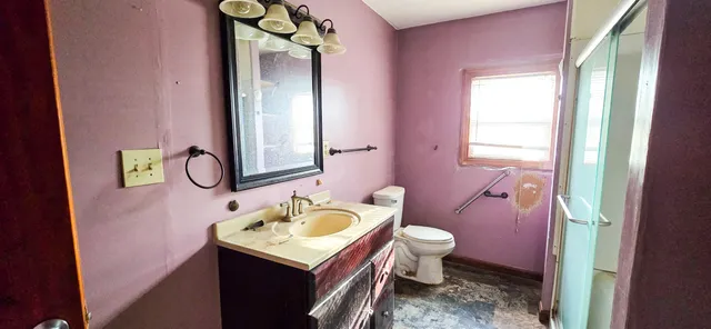 $85,900 | 400 South Main Street, Waldron, MI 49288