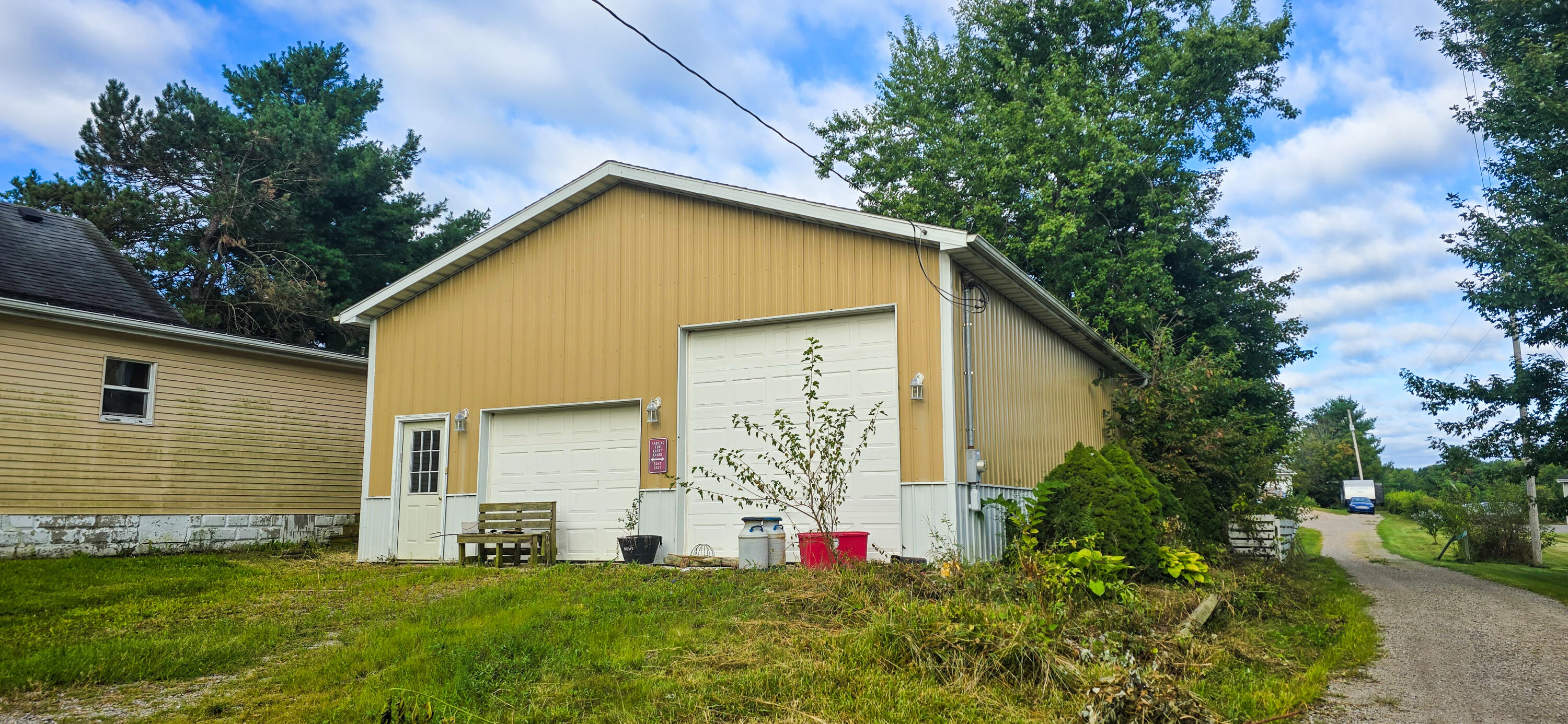 400 South Main Street Waldron, MI 49288 - Photo 6 of 46 20250829_085020