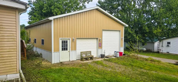 $64,900 | 400 South Main Street, Waldron, MI 49288