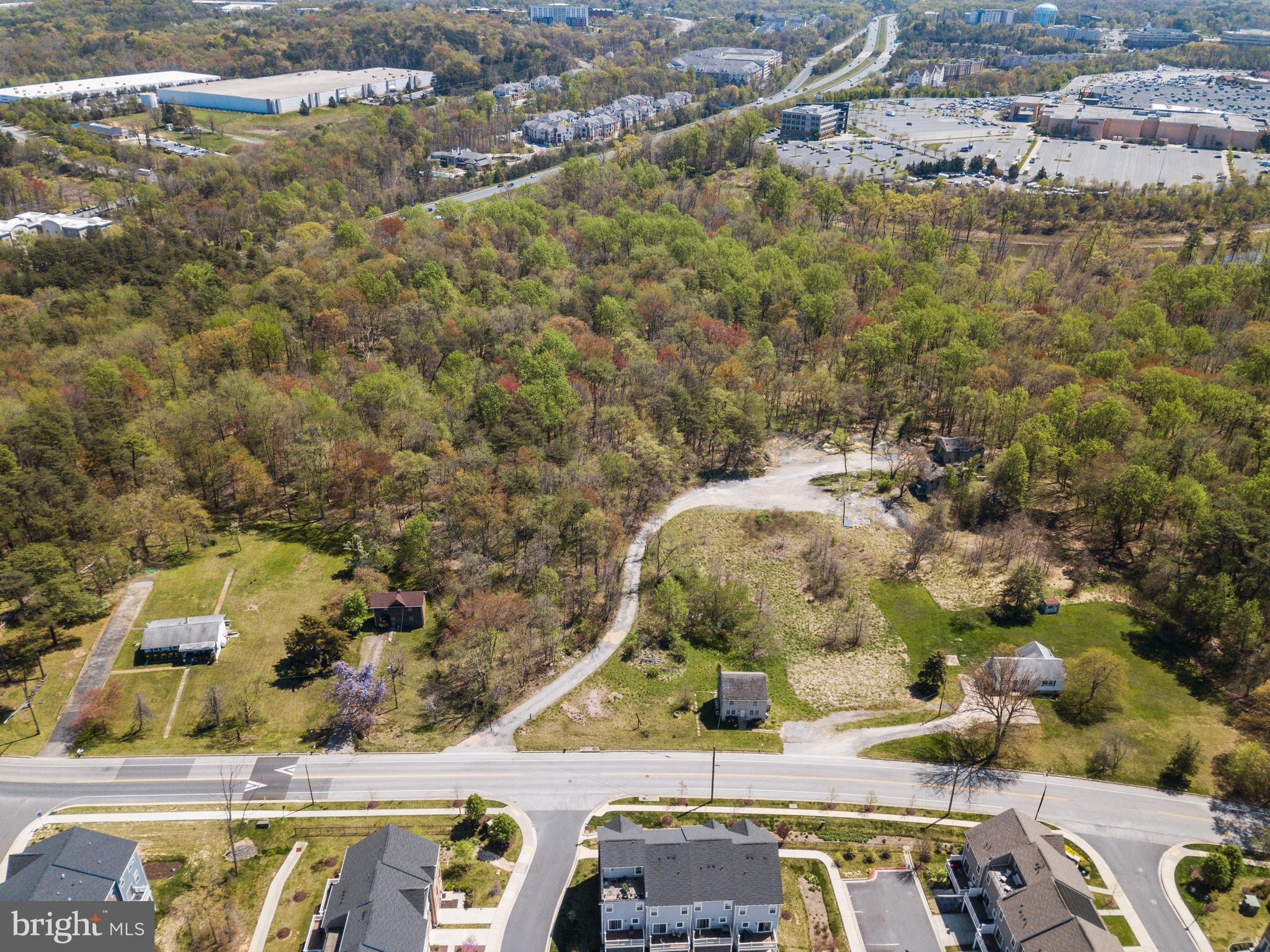 265 Wright Road Hanover, MD 21076 - Photo 1 of 9 Close to Arundel Mills- Yet Surrounded by Nature