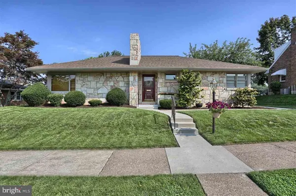 $489,900 | 419 West Areba Avenue, Hershey, PA 17033