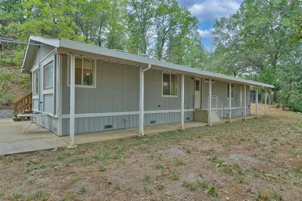 $329,000 | 5105 Hidden Hollow Drive, Placerville, CA 95667