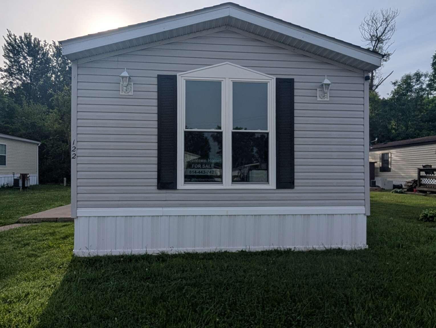 8764 National Road Southwest, Unit LOT 122 Etna, OH 43062 - Photo 2 of 15 Smith.2