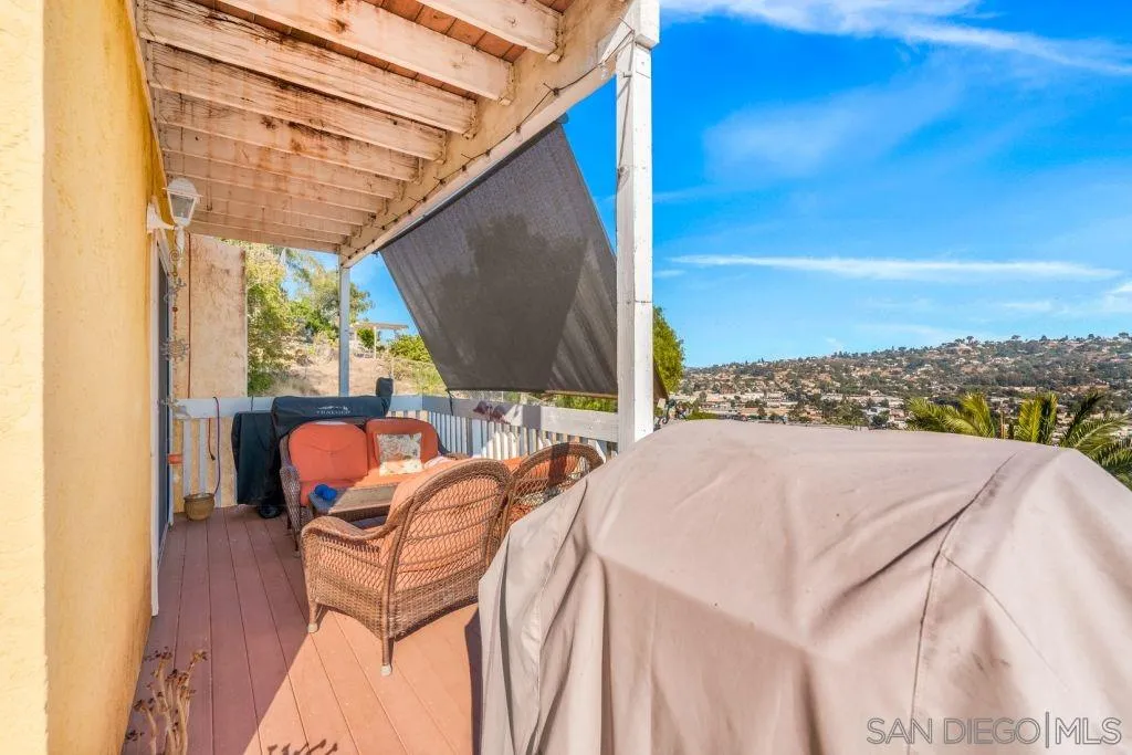 3489 Lakeview Drive Spring Valley, CA 91977 - Photo 33 of 50 a outdoor view with a sitting space